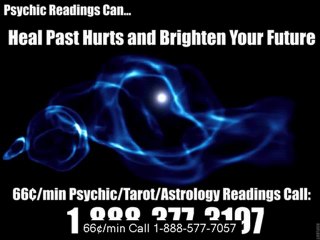 clairvoyant readings by phone