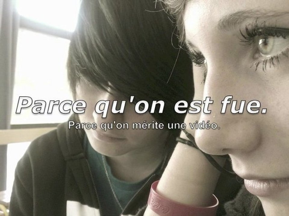 WE ARE YOUNG. ✝♥