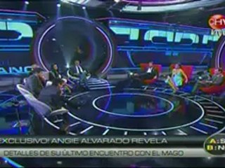 Primer Plano 28 de Septiembre parte 3