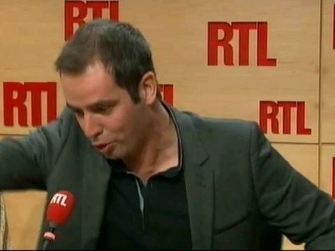 Le debrief de l'actualité de Tanguy Pastureau : Hollande, le gendarme à New York