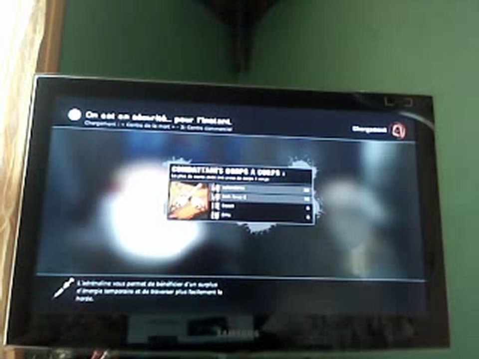 video test de left 4 dead 2 partie 2