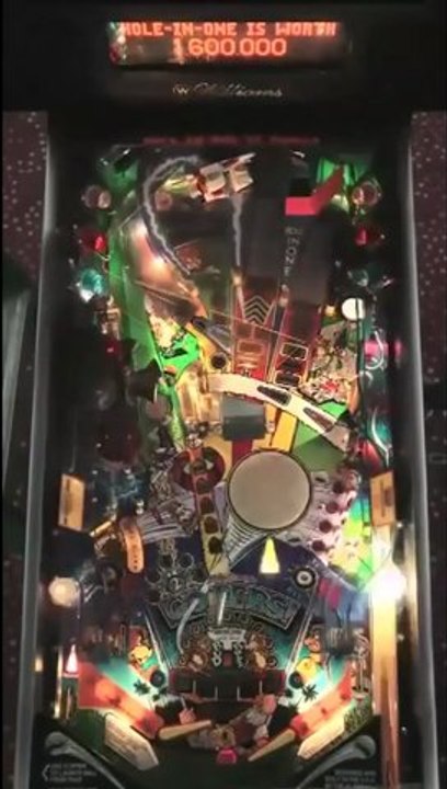 NO GOOD GOFERS Pinball Machine (Williams 1997) - PAPA Video Tutorial (Part 2)