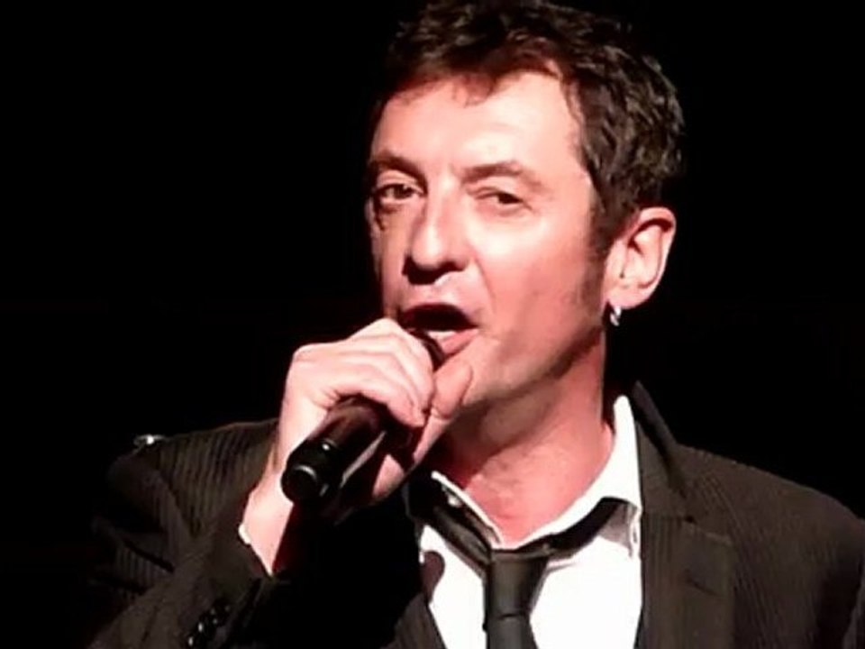 Saint Max (Allain Leprest ) -  Yves Jamait