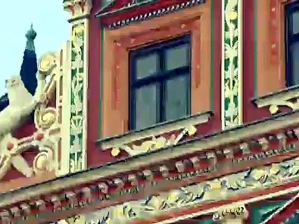 Erfurt - barrier-free travel | discover germany