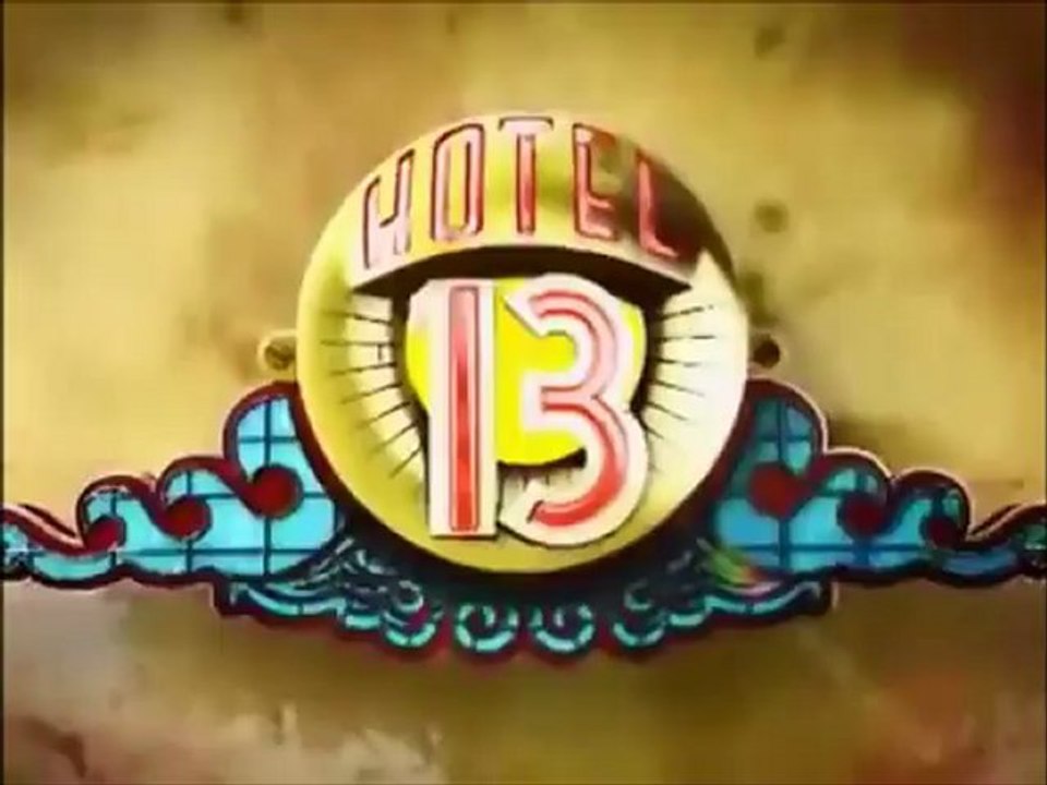 Hotel 13 Wochen Best of