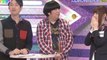 Matsumura Sayuri (松村沙友理) TV 2012.01.08 - 1st Single Senbatsu Selection (Nogizakatte Doko ep14)