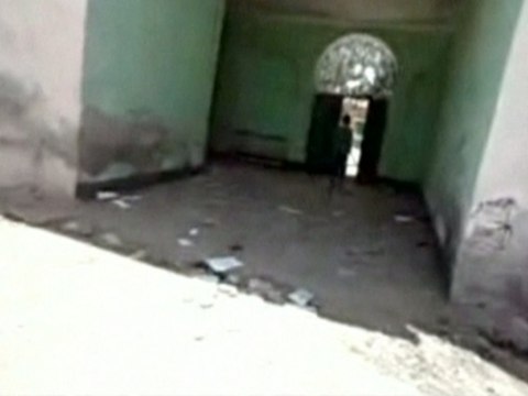 Somalia's al Shabaab rebels pull out of last bastion