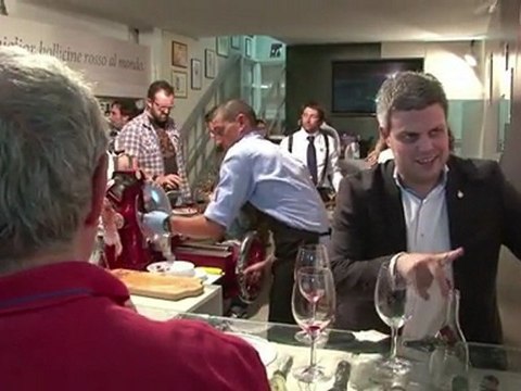 Italian wine-growers look to new world of Asia