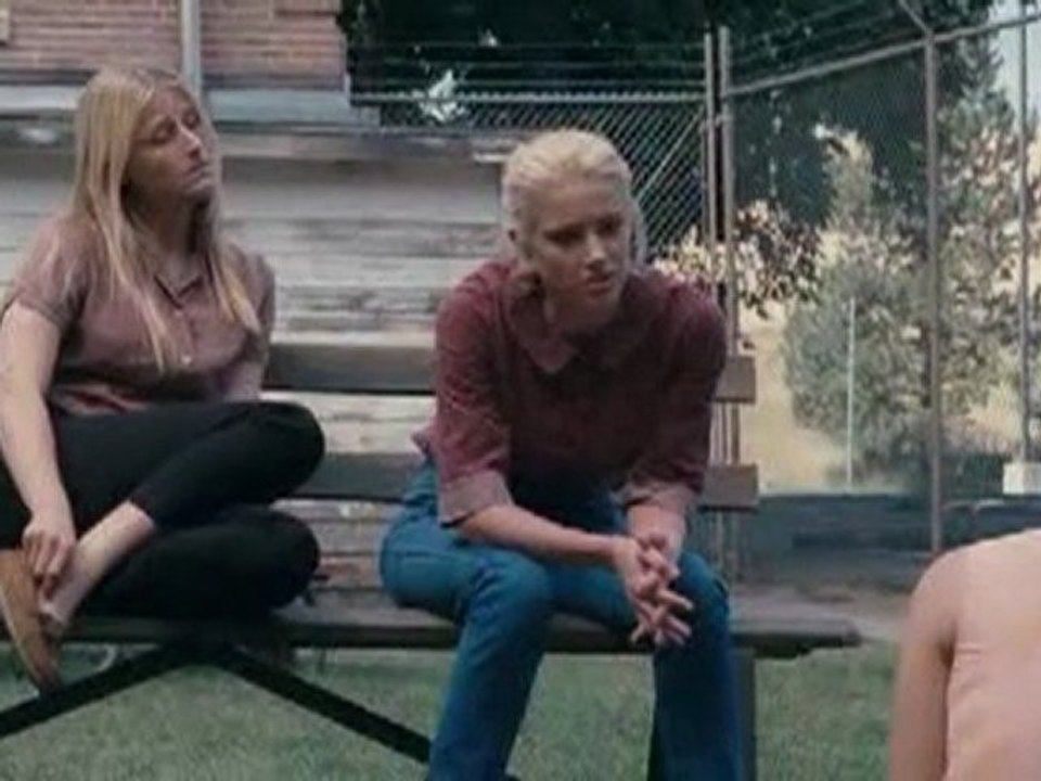 the ward "part 1"