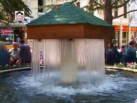 Grup Aslar - Cide Çiftetellisi