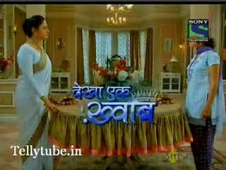 Dekha Ek Khwab - 28th March 2012 - Part 3