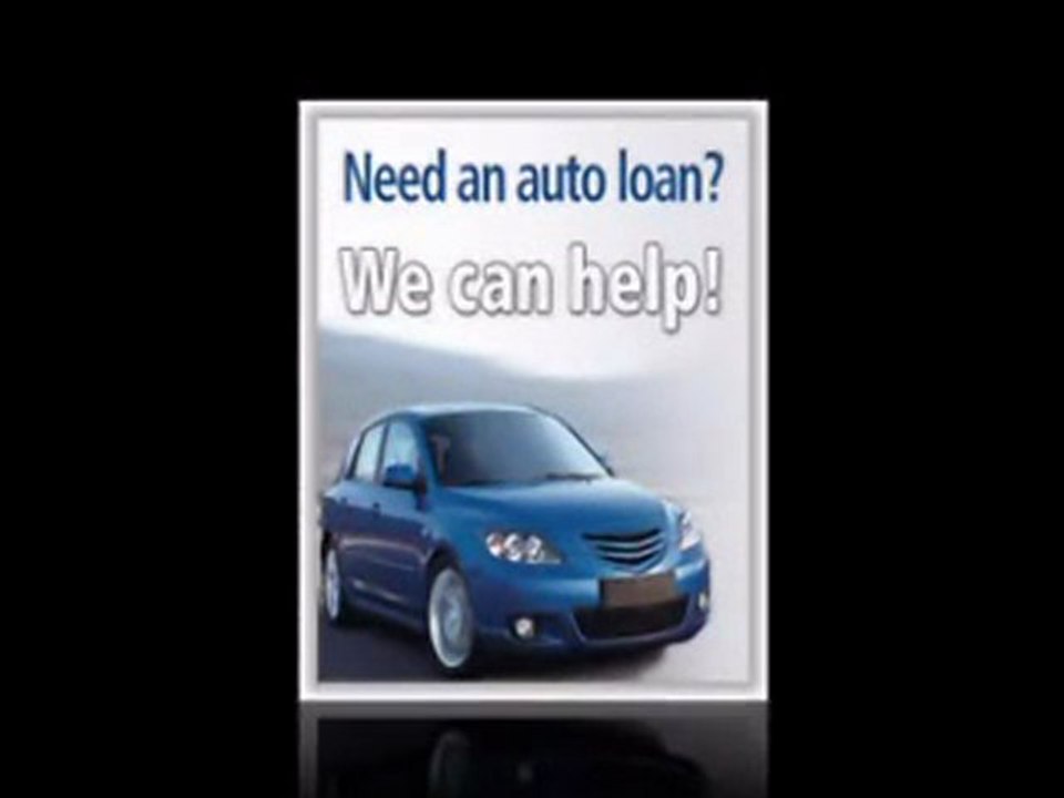 Get the very best auto loans