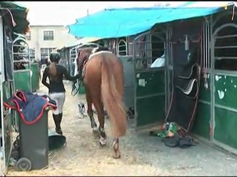 Jumping de Dreux – Dreux 2012