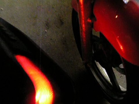 demarage 205 gti 1900 mamat52