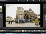 Lightroom 4 pour débutants: le module 