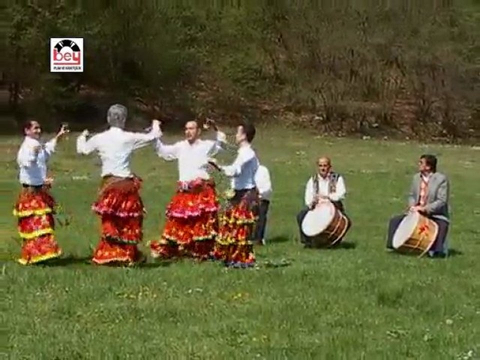 Grup Aslar - Kadifeden Kesesi