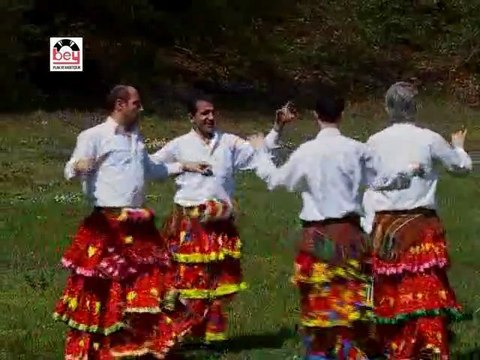 Grup Aslar - Yaylanın Çimenine