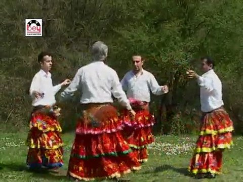 Grup Aslar - Cide Çiftetellisi