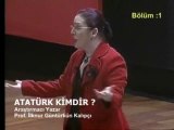 Atatürk kimdir - İlknur Güntürkün Kalıpçı  www.kumanda.org