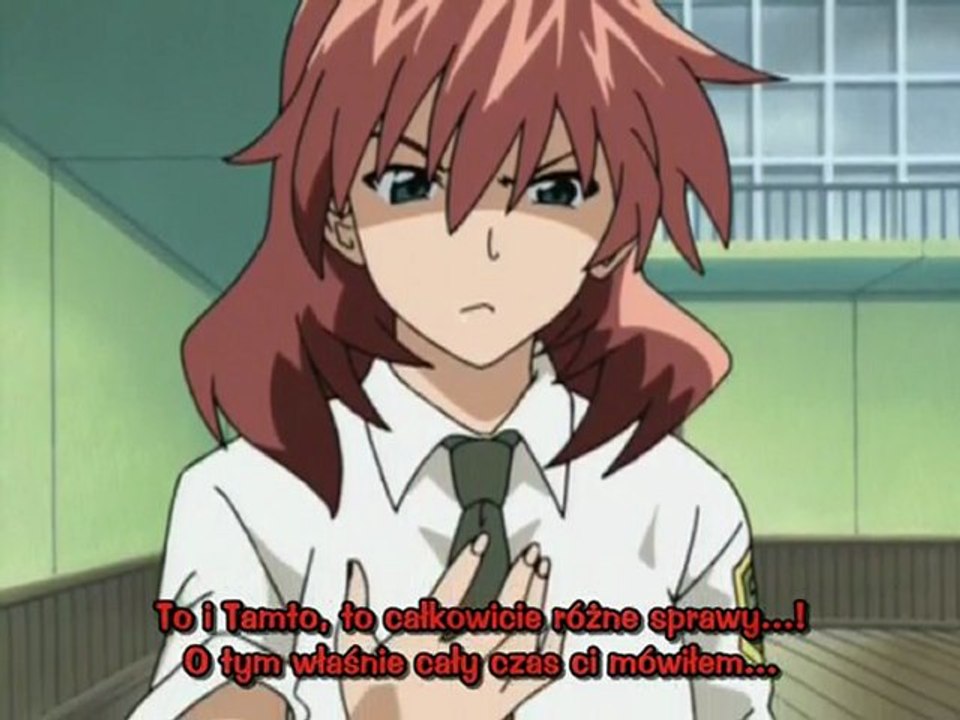 Green Green - Ep 06