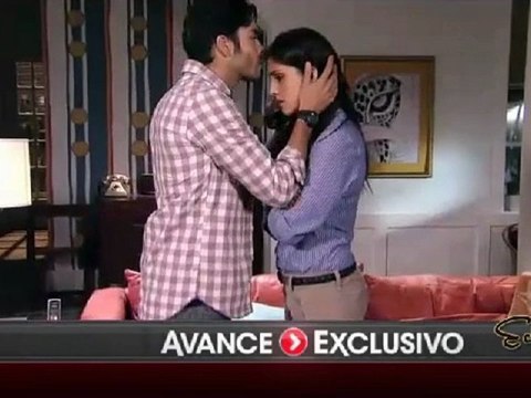 Relaciones peligrosas avance exclusivo capitulo 47