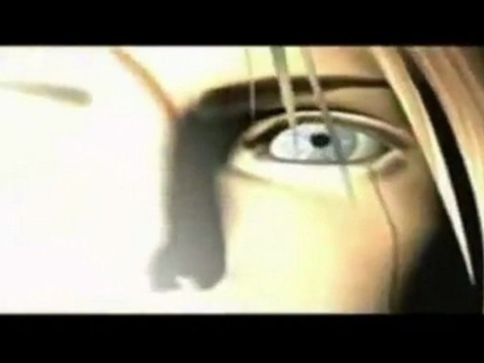 Hurt_FF VIII_AMV_x264