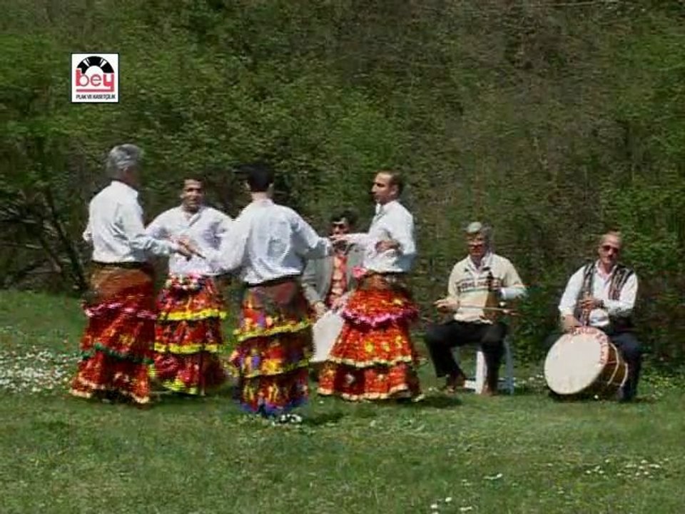 Grup Aslar - Konyalı