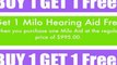 Modesto Hearing Aid:How to Get Low Hearing Aid Prices
