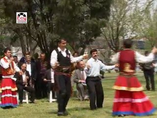 Kemaneci Rıfat - Şekeroğlan