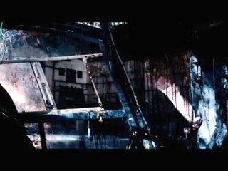 Human contagion ( bande annonce VO )