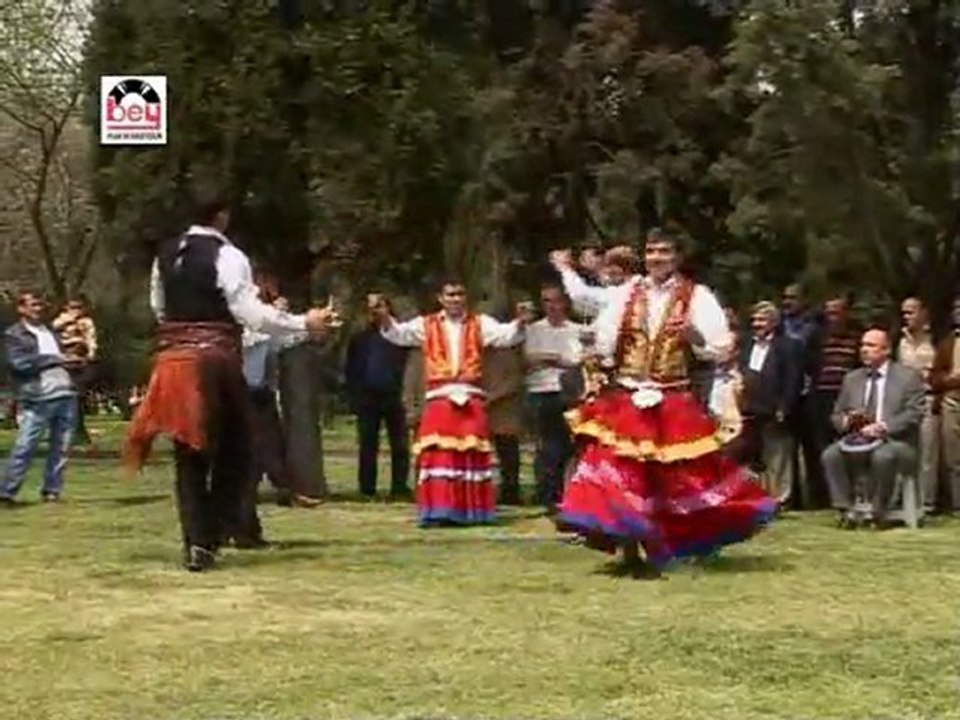 Kemaneci Rıfat - İnebolu Çİftetellisi