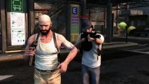 Max Payne 3 - Multijoueurs Part 1