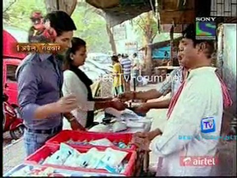Saas Bina Sasural - 28th March 2012 Video Watch Online