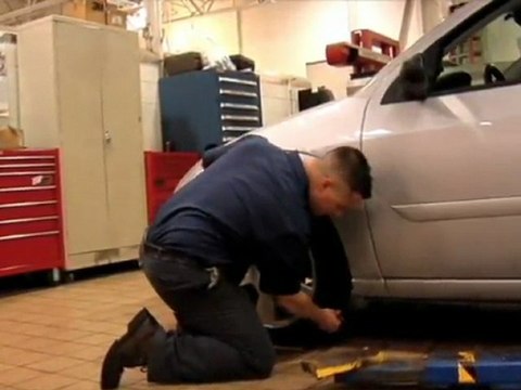 Check Engine Light Miami FL