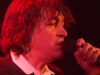 Interview à cœur ouvert de Cali sur scène et dans les coulisses du festival Chorus