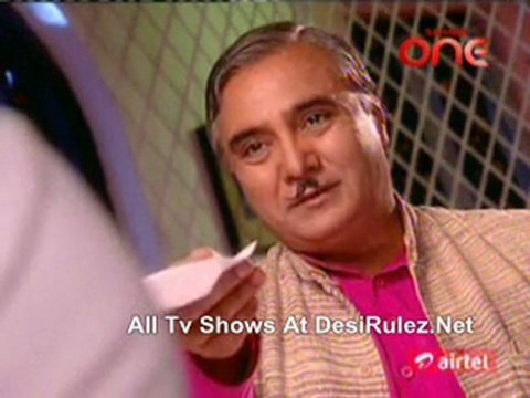 Jhilmil Sitaron Ka Aangan Hoga - 28th March 2012 pt1