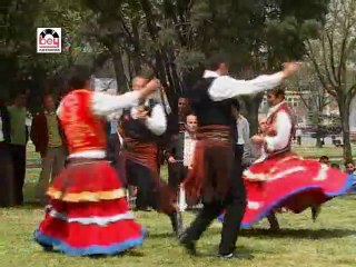 Kemaneci Rıfat - Köçekleme