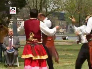 Kemaneci Rıfat - Derede Gürgen Dalı