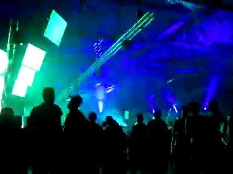 LOWROLLER @ MASTERS OF HARDCORE THE VORTEX OF VENGEANCE