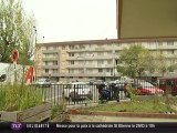 Le quartier des Izards sous tension (Toulouse)