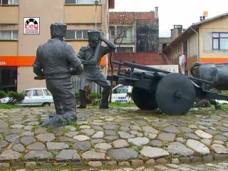 Kemaneci Rıfat - İneboludan Kum Gelir