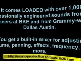 beat making programs for free - music and beat maker - beat making programs pc
