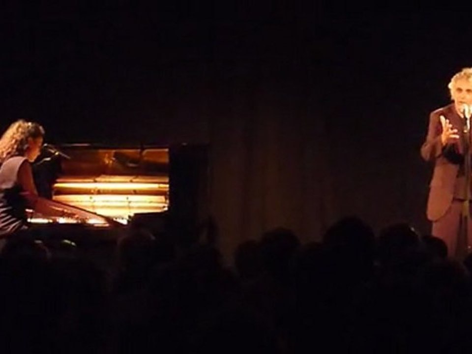 Rémo Gary - Quand je s'rai deux, j'irai - Aizac 07 (Gilbert)