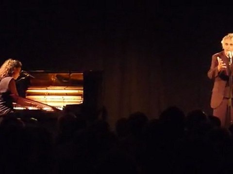 Rémo Gary - Quand je s'rai deux, j'irai - Aizac 07 (Gilbert)