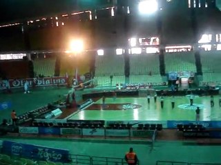 Το ΣΕΦ ενόψει Σιένα (6)