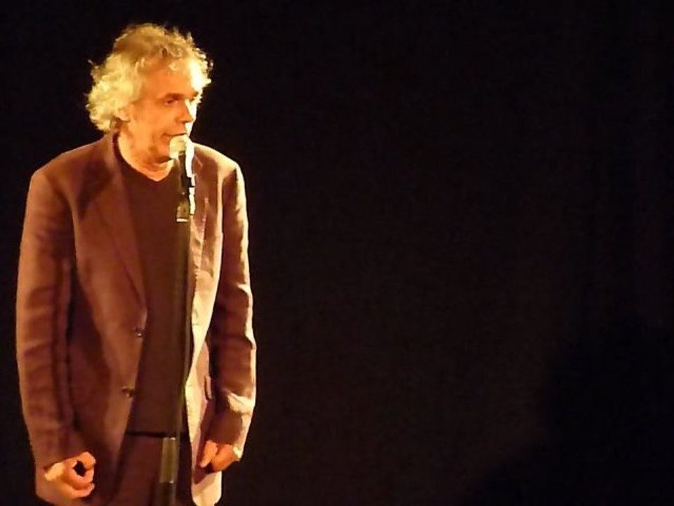 Rémo Gary  - Sans la guerre - Aizac 07 (Gilbert)