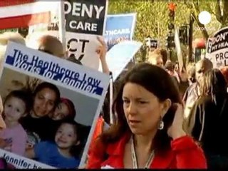 Usa: riforma sanitaria, un sogno da incubo