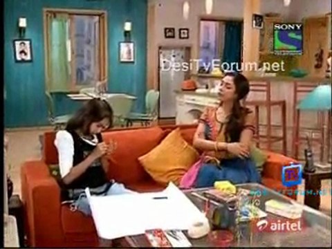 Parvarish Kuch Khatti Kuch Meethi - 28th March 2012