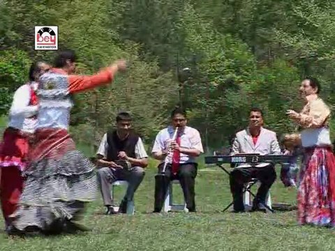 Şendoğan Kocasoy - Şu Akkuşun Gürgenleri