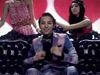 TaeYang - I Need A Girl